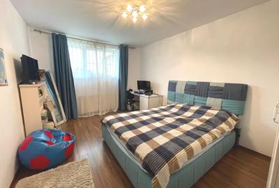 Apartament 4 camere | 102 mp + curte 100 mp | Zona Cetate - 3