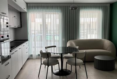 PRIMA INCHIRIERE - Apartament 2 camere LUX cu Pompa de caldura - 2