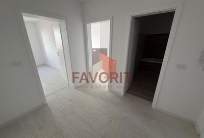 Disponibil imediat. 2 camere modificat in 2 dormitoare si zona de zi - 10