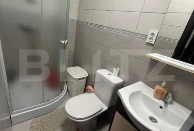 Apartament 1 camera, 27.57 mp, zona Galata - 10
