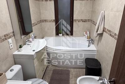 Apartament cu 2 camere, open space, in Giroc - 7