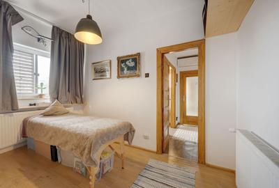 Dorobanti | Floreasca | Loft cu 4 camere in vila cu stil interbelic - 13