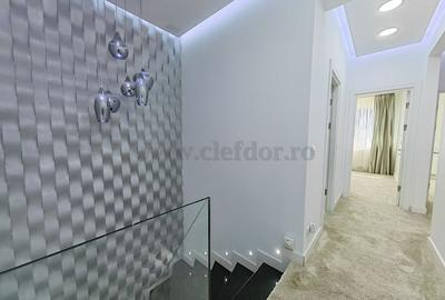 Vila de Lux cu acces la piscina - 17