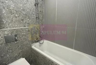 Studio cu dormitor separat, Prima Vista sos.Fabrica de Glucoza - 9