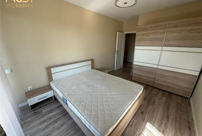 2 camere l Superfinisat l Loc de parcare l Grand Park Residence - 6
