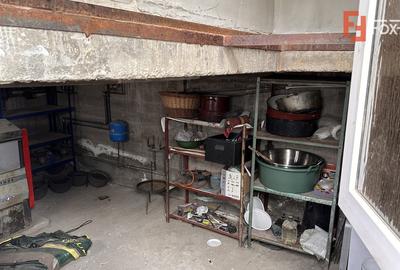 Casa individuala 8 camere, 400 mp, in Mosnita Noua vatra satului - 27