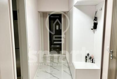 Apartament 2 camere modern central calea Dorobantilor - 6