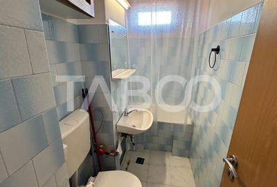 Apartament 2 camere de inchiriat 36mp PET FRIENDLY Mihai Viteazul - 6