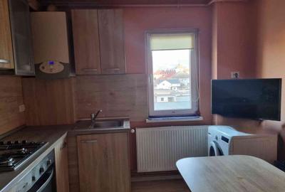 Apartament 2 camere mobilat si utilat zona Spital Judetean - 5