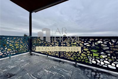 Apartament 3 camere, de lux, parcare, Cartier Albert Ploiesti - 19