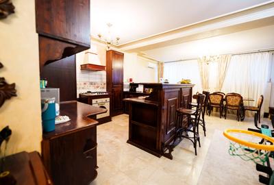 Apartament cu 2 camere în Brazda lui Novac