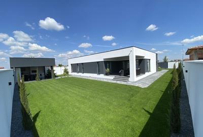 Casa Parter - 690 mp Teren 598.000 euro - 14