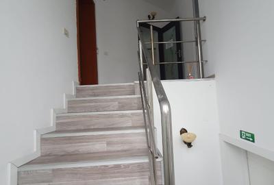 🏡 Comision 0% – Etaj vilă de vânzare în Dumbrăvița - 6
