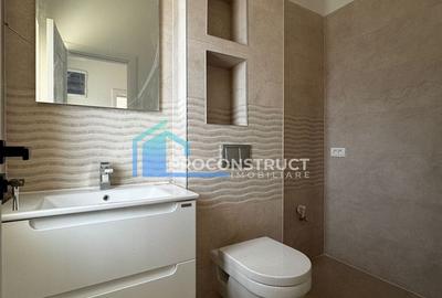 APARTAMENTE COMPLET MOBILATE SI UTILATE | 2 LOCURI DE PARCARE | - 23