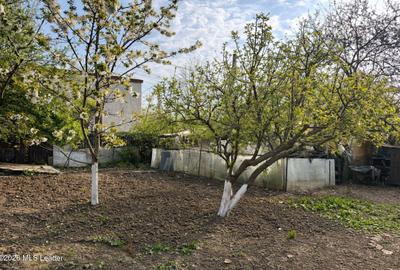 Chitila - Leroy Merlin, teren 423 mp deschidere 2 strazi - 8