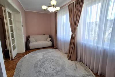 Apartament 3 camere zona Orasul de Jos - 9
