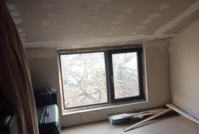 Vand casa cu mansarda - 5