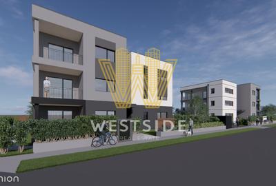 Apartament de vanzare, cu 3 camere, la un pret promotional, in Bucovat - 1