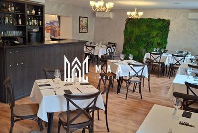 Spațiu comercial I Restaurant I Terasă I Business I Central - 6