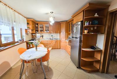 Casa individuala | 380mp utili | 900 mp teren | Europa | Zona Ionesco - 6