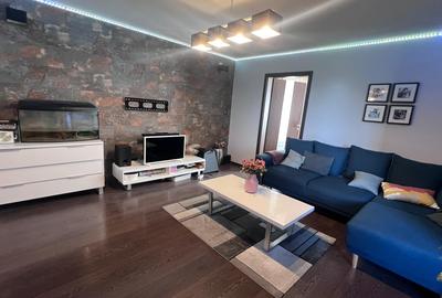 Apartament cu 4 camere de vanzare in zona Splaiul Crisanei - Oradea - 1