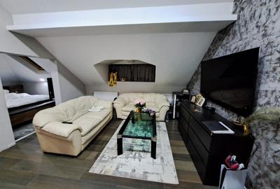 APARTAMENT 5 CAMERE CU SCARA INTERIOARA IN VILA - ANVELOPATA TERMIC ANUL CURENT - 45