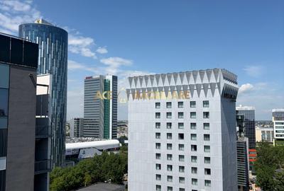 3 Camere de inchiriat | Aviatiei Tower | PET FRIENDLY | Parcare | Centrala - 19