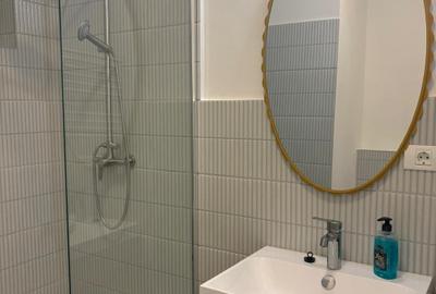 Apartament de inchiriat cu 2 camere pe Strada Horea - 6