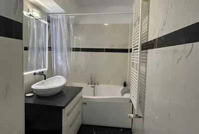 Apartament 2 Camere,Alba Iulia,Amenajat,centrala,mobilat,utilat,complet,LUX - 7