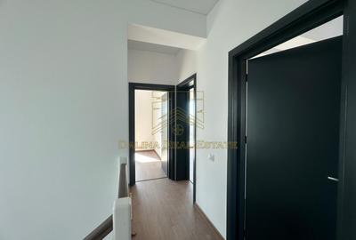 Vanzare Casa P+1 - 3 Dormitoare - 3 Bai - Berceni-Vidra - 26