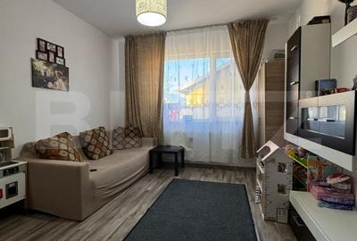 Apartament cu 2 camere, bloc 2017 - Rahova - Pucheni - 1