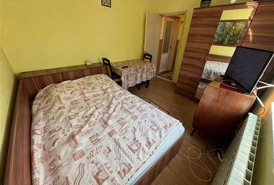 Apartament cu 2 camere de vanzare zona Vest- Tulcea - 3