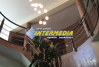 Vila de Vanzare in Alba Iulia CETATE Kaufland 6 camere D+P+E cu 2550 mp. Teren - 3