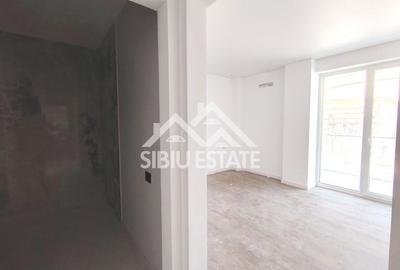 Apartament Sibiu central 3 camere, 2 bai Imobil Top lift garaj - 4