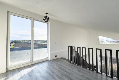 Resedinta rafinata&luminoasa, in cel mai nou cartier,aria Sepsi Arena: locul und - 17