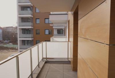 BLOC NOU, 2 camere super LUX , mobilat si utilat, parcare ext.! - 16