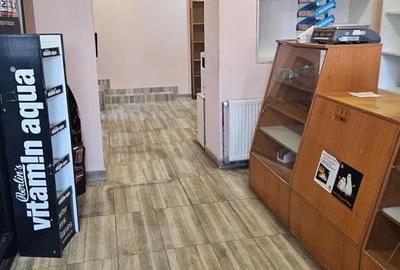 Spatiu comercial Central - 2