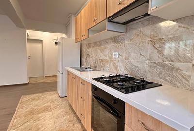 Apartament 2 camere de închiriat – Vision Residence | Mobilat și utilat complet - 7