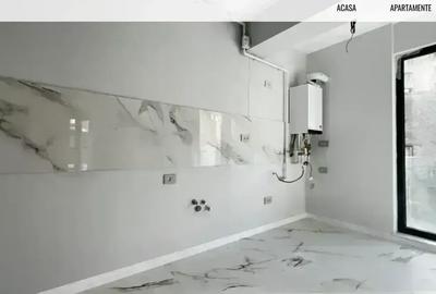 Unirii I Apartament 2 camere+gradina 104,36mp I Bloc nou Icomision 0% - 9