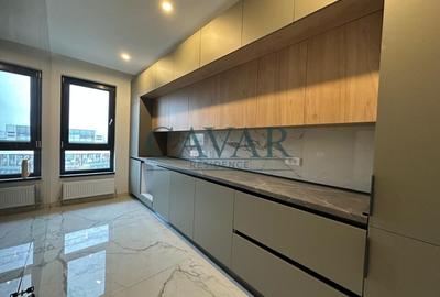 Apartament cu 3 camere decomandat în Brâncoveanu