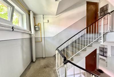 Apartament 3 camere, spațios, etaj 1 – Zona Lipovei / Iulius Mall - 23