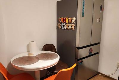 Apartament modern 3 camere, parcare, bloc anvelopat, zona Lujerului - 7