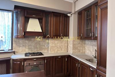 2 Camere de inchiriat | Turda | Centrala proprie | Parcare | Bloc Nou - 6