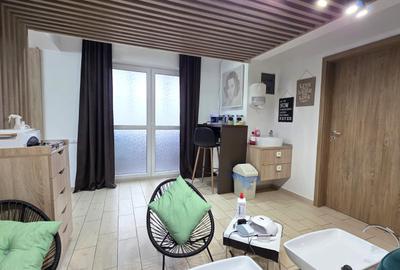 Spatiu comercial 160 mp -700mp gradina -24 paparcari private in Avantgarden 3 - 6