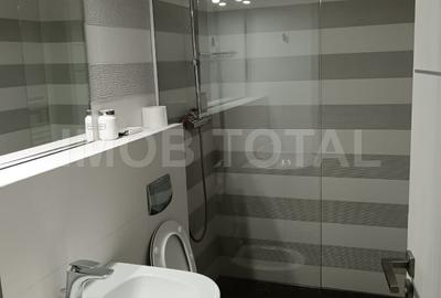 Apartament 3 camere Centru , mobilat si utilat, bloc 2017, loc parcare - 4