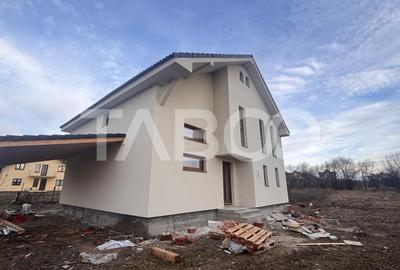 Casa de vanzare individuala   constructie noua  2025 Sura Mare - 2
