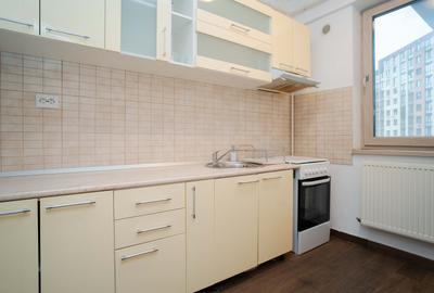 Apartament de vanzare bloc nou 3 camere Cartierul Visoianu Iasi - 1