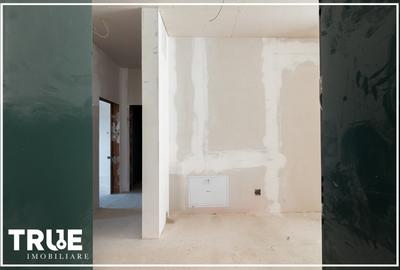 Ap. 2 cam, 57.3m? + 16.2m?, ultracentral, Arossa Center, Tg. Mureș! - 14