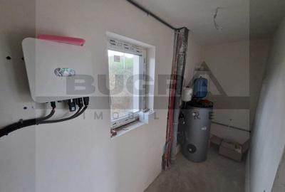 Casa individuala, 128 mp utili, Chinteni - 4