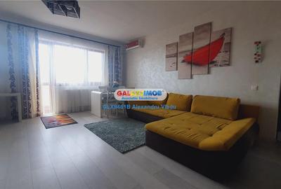 Apartament 2 camere mobilat si utilat, Complex Vitan Residence - 7